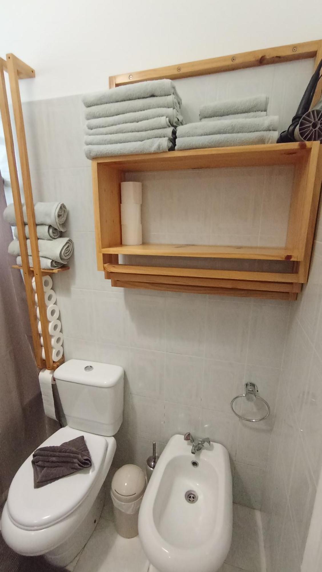 Bus Stop House 82 푼샬 외부 사진